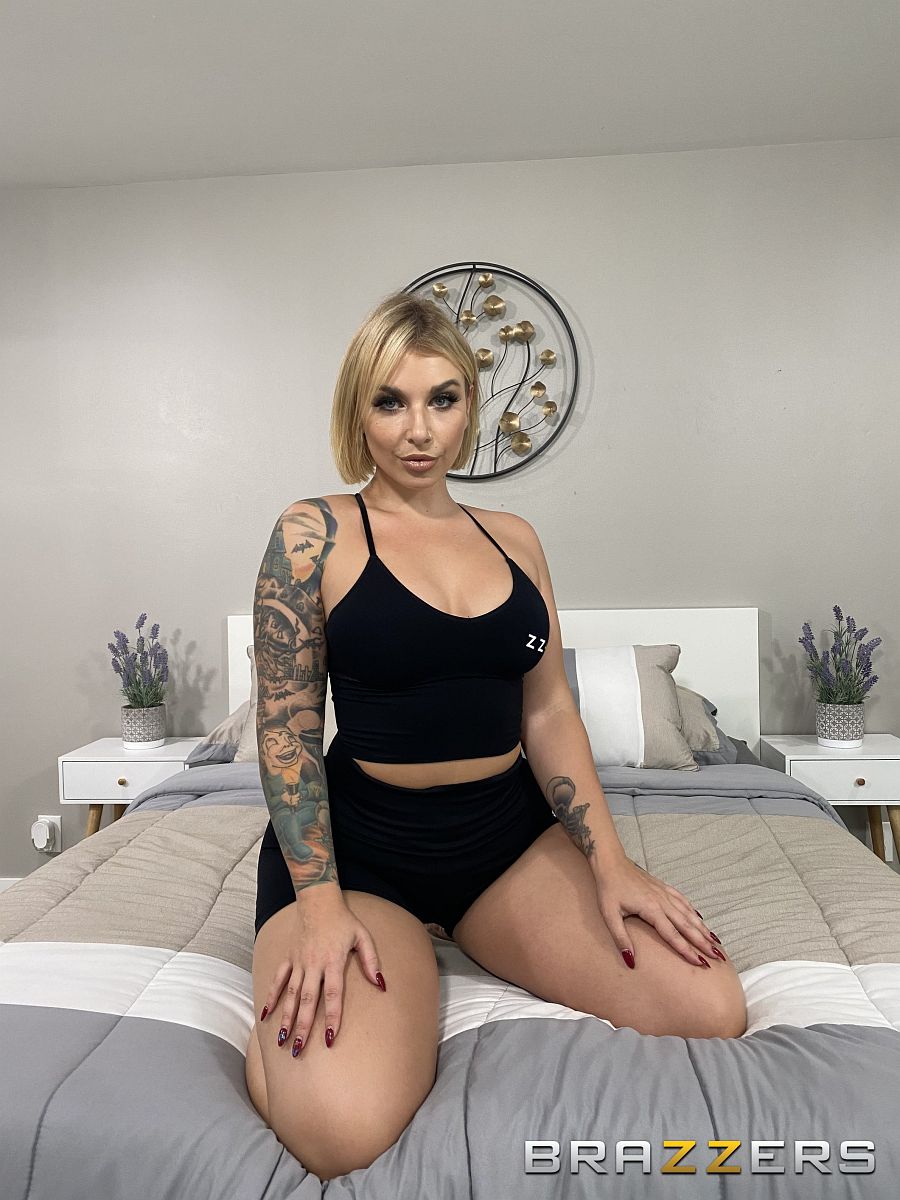 Cheating husband gets cucked ivy lebelle torrent