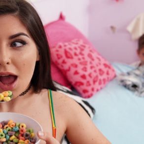 Keira Croft - Breakfast of Champs