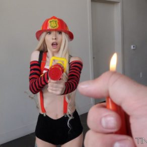 Kenzie Reeves - Fired Up