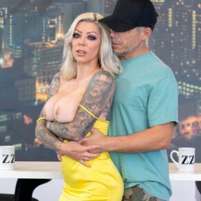 Karma Rx - Ratings Up The Ass!