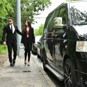 Covert Cutie Candie Luciani Takes DP Slamming During Secret Deal