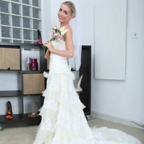 Emily Belle - Slammed brides